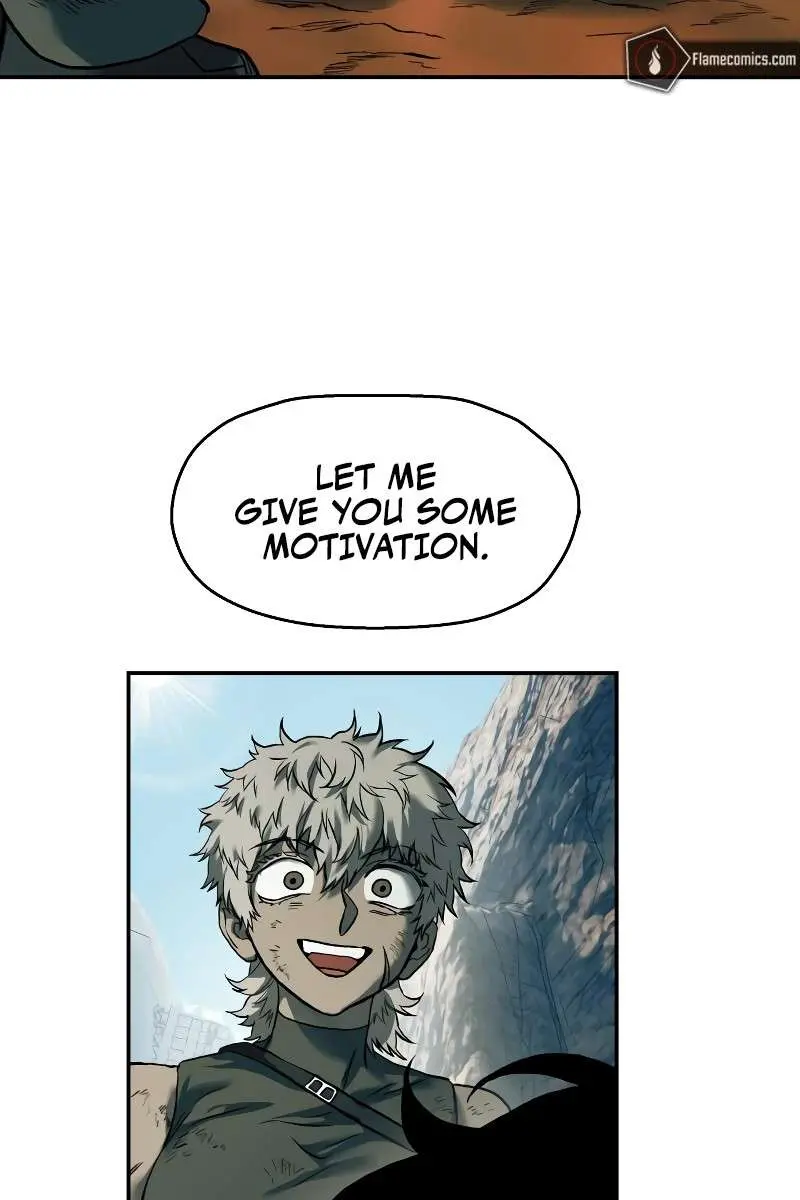 Surviving the Apocalypse Chapter 51 Page 84