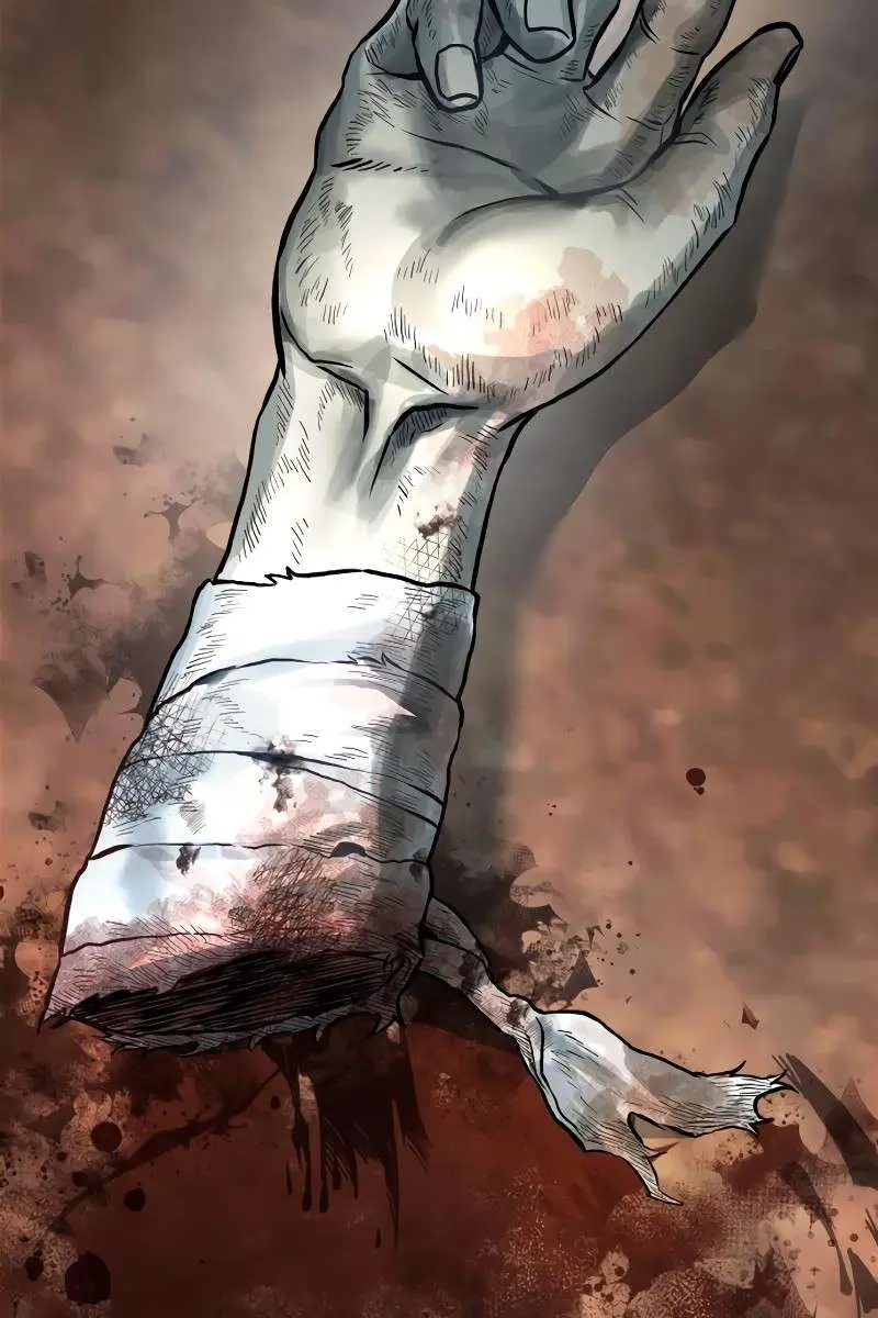 Surviving the Apocalypse Chapter 52 Page 4