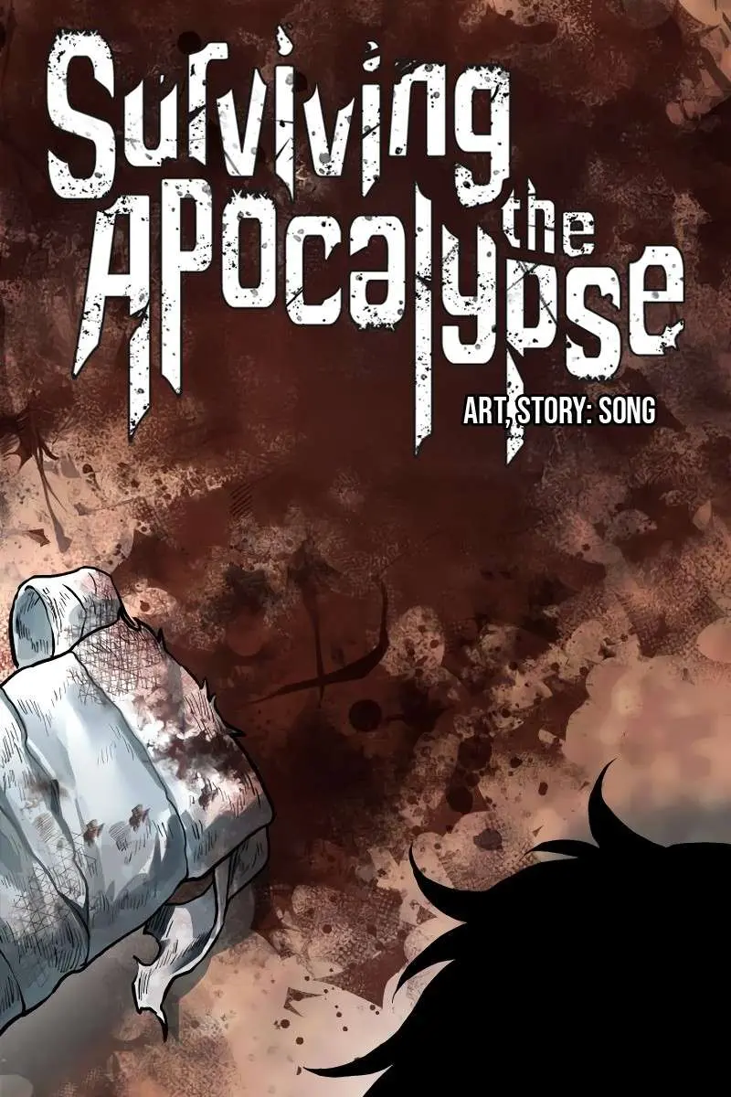 Surviving the Apocalypse Chapter 52 Page 5