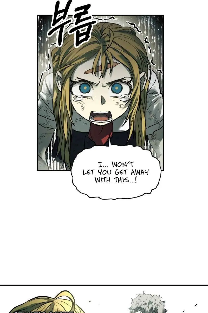 Surviving the Apocalypse Chapter 52 Page 20