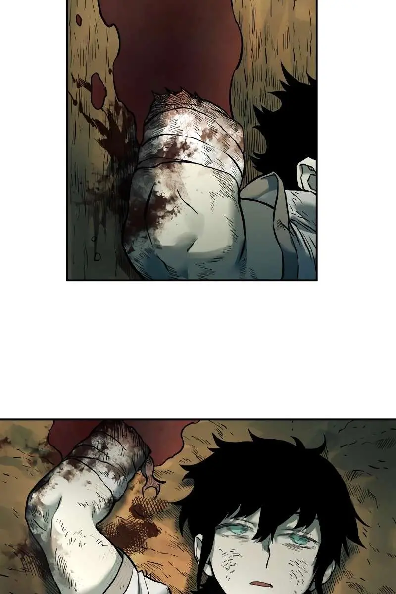 Surviving the Apocalypse Chapter 52 Page 27