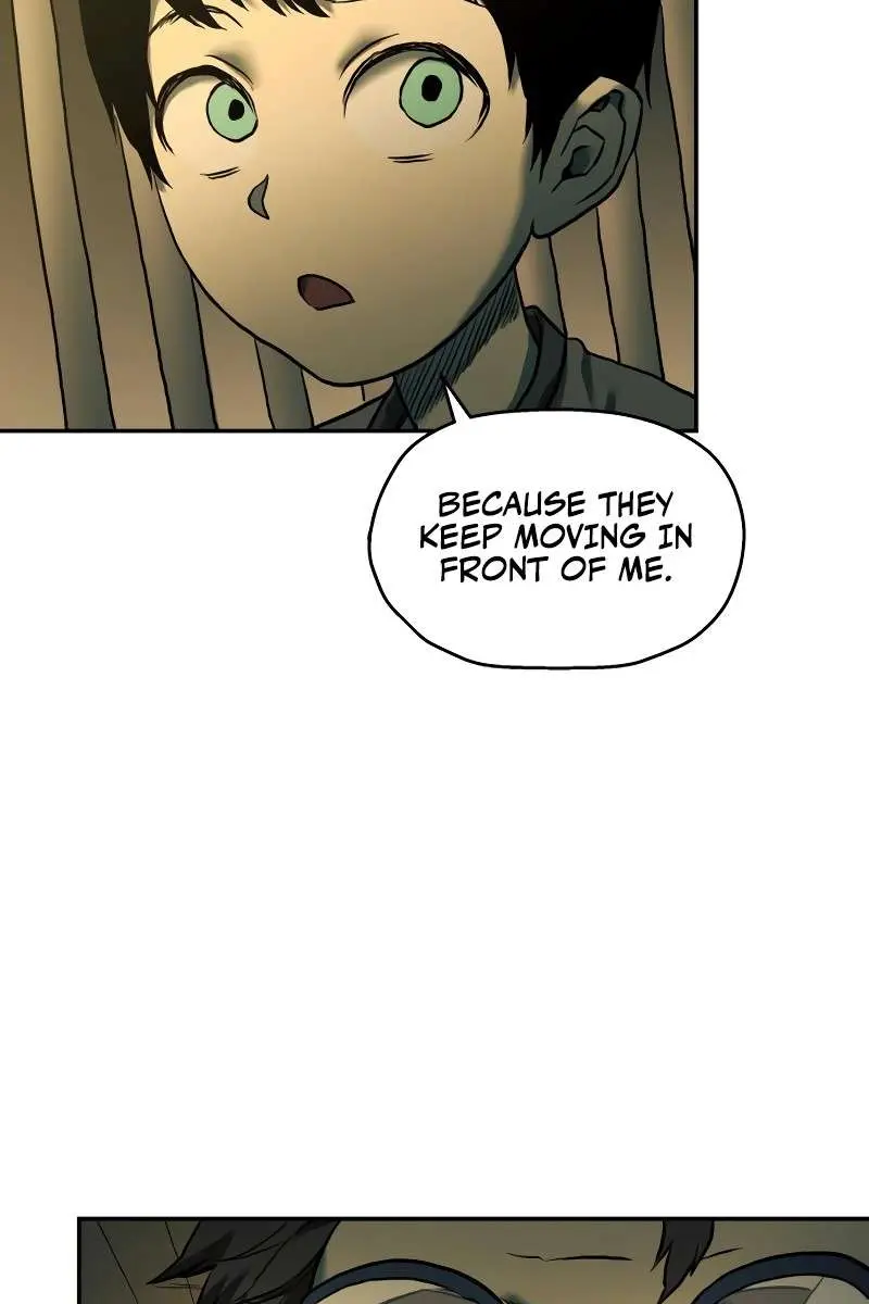 Surviving the Apocalypse Chapter 52 Page 51