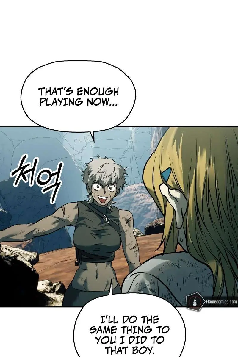 Surviving the Apocalypse Chapter 52 Page 54