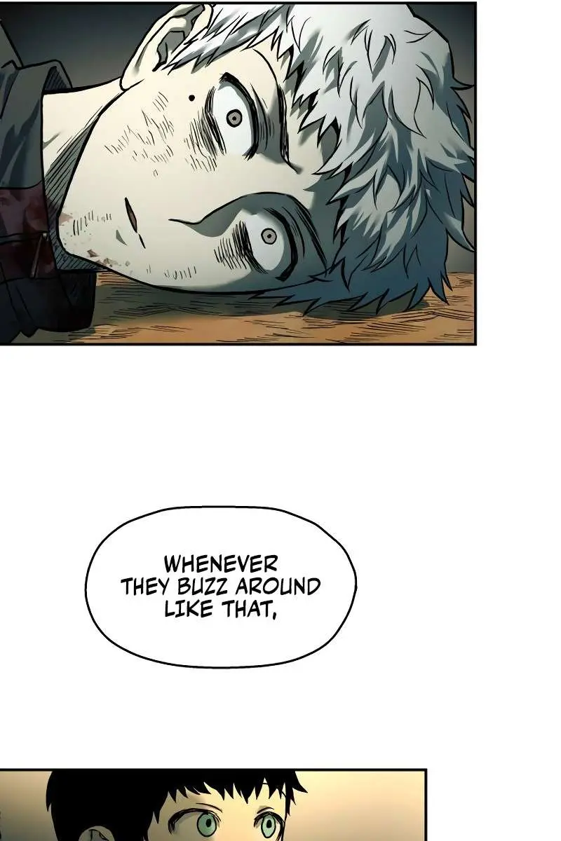 Surviving the Apocalypse Chapter 52 Page 68