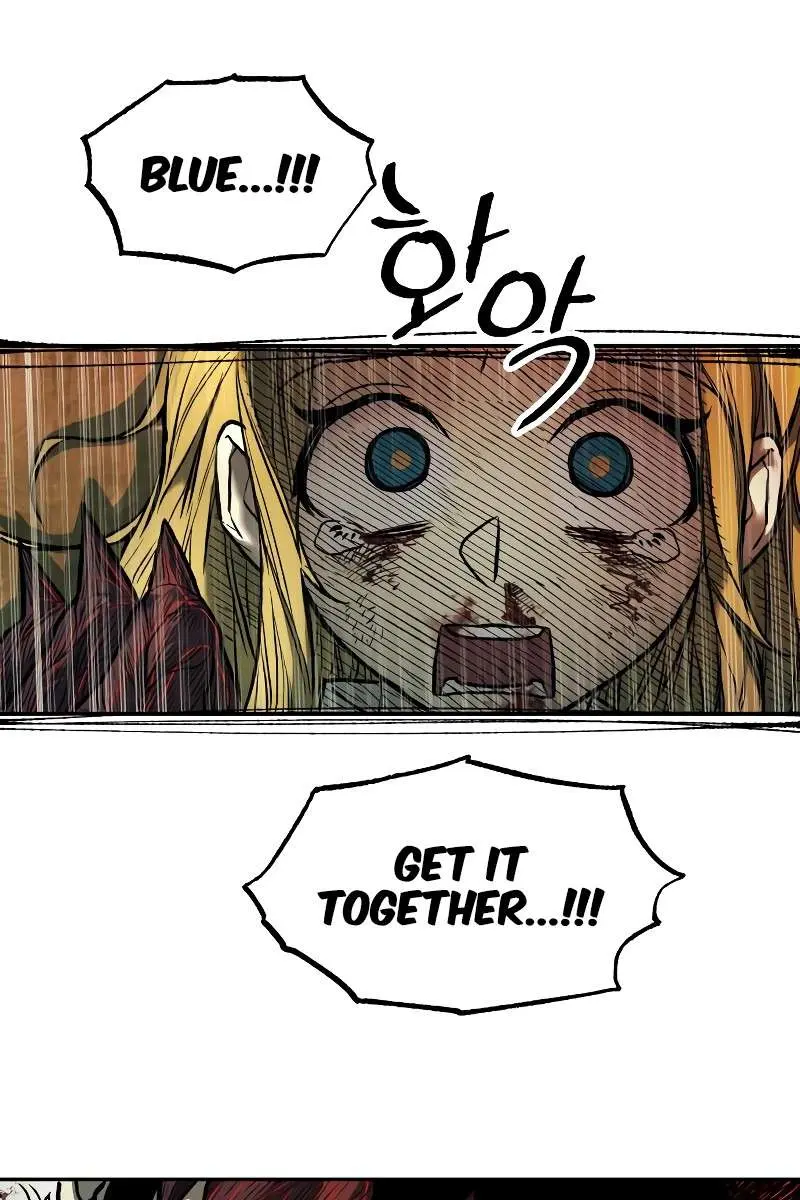 Surviving the Apocalypse Chapter 53 Page 8