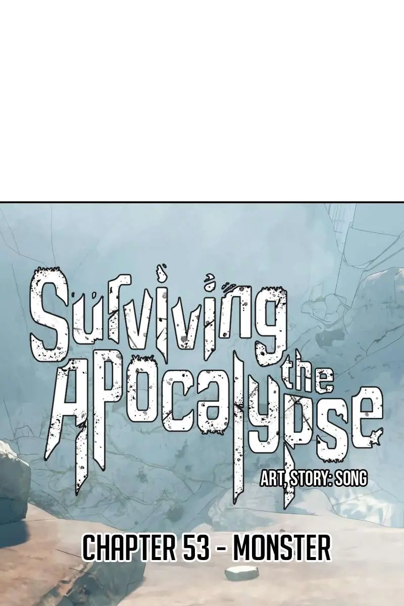 Surviving the Apocalypse Chapter 53 Page 22