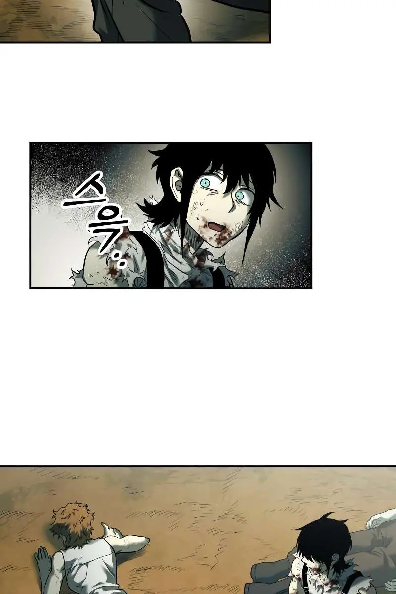 Surviving the Apocalypse Chapter 53 Page 27