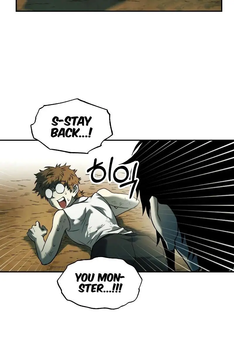Surviving the Apocalypse Chapter 53 Page 29