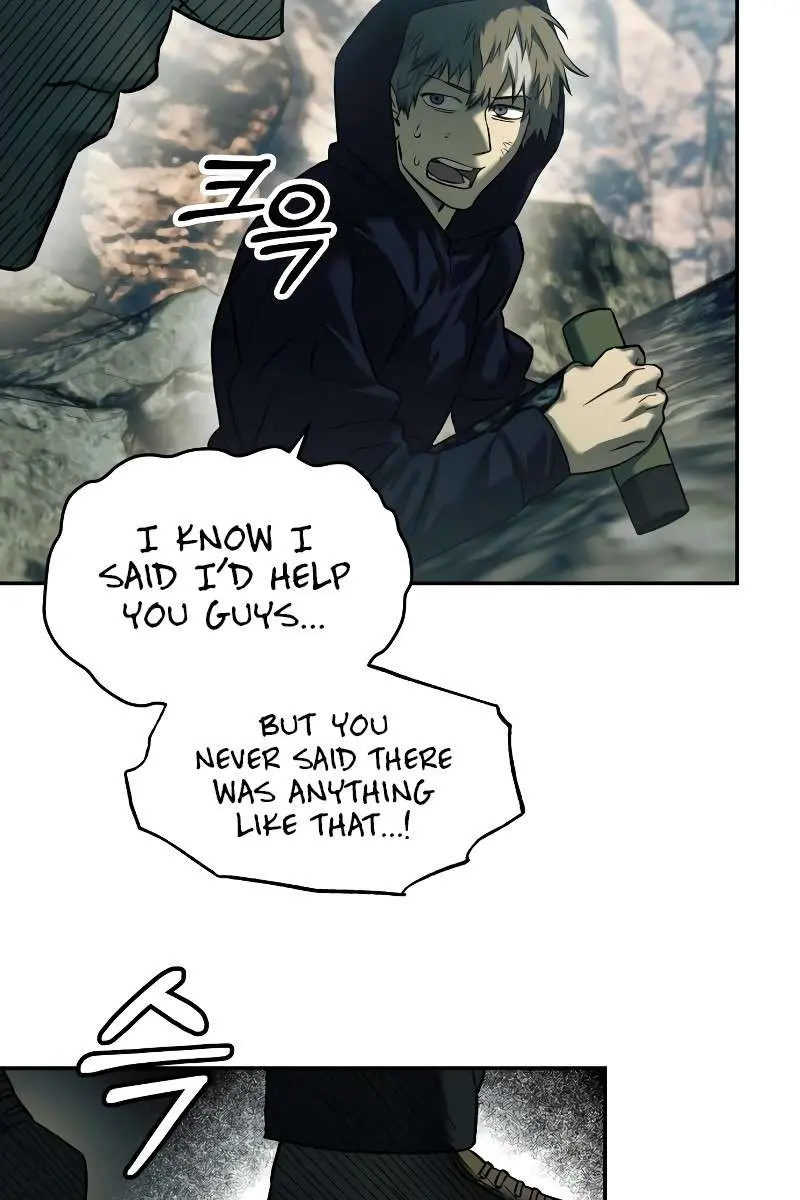 Surviving the Apocalypse Chapter 53 Page 33