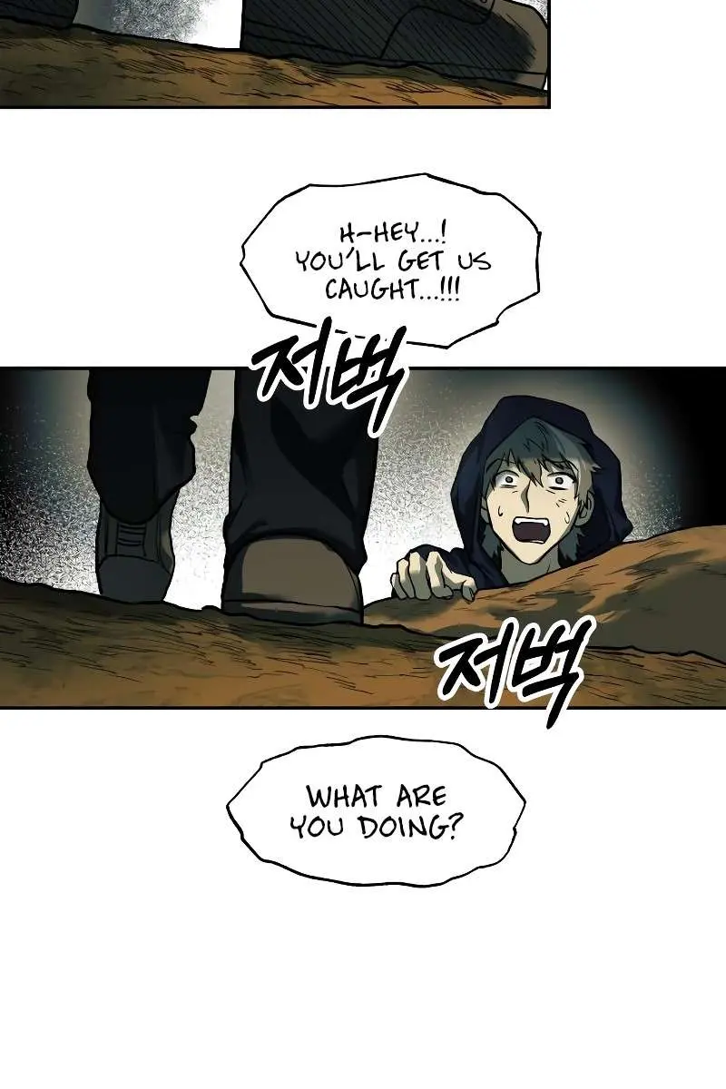 Surviving the Apocalypse Chapter 53 Page 34