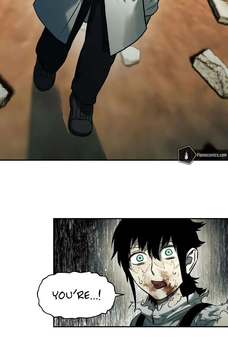 Surviving the Apocalypse Chapter 53 Page 36
