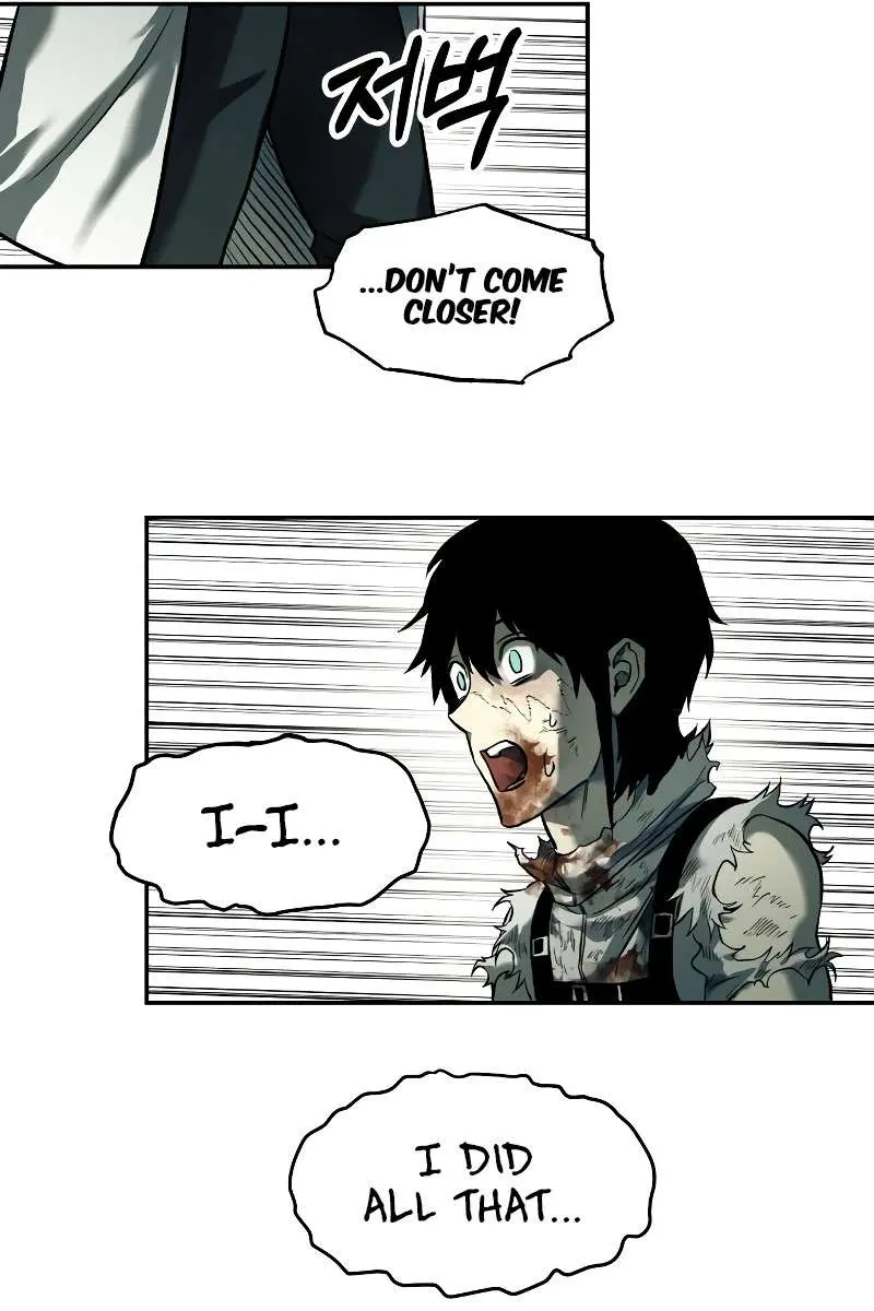 Surviving the Apocalypse Chapter 53 Page 38