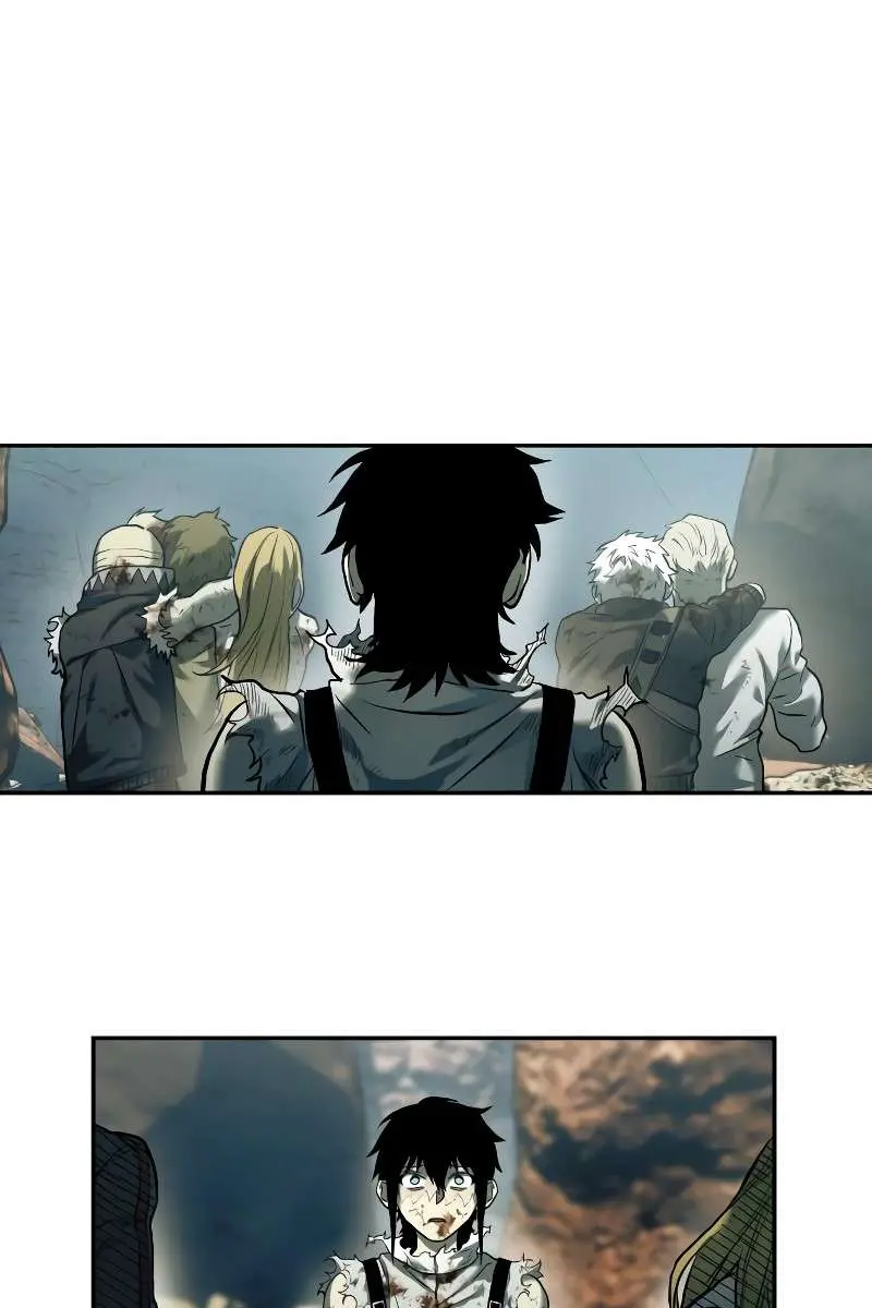 Surviving the Apocalypse Chapter 53 Page 52