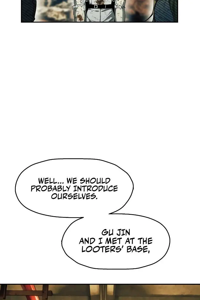 Surviving the Apocalypse Chapter 53 Page 53