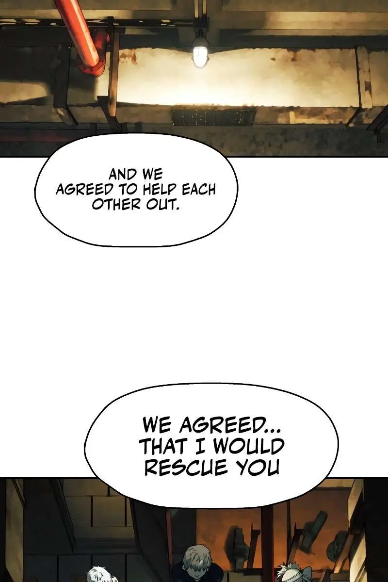 Surviving the Apocalypse Chapter 53 Page 54