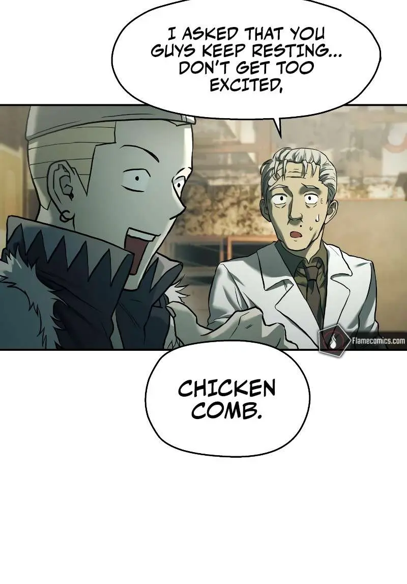 Surviving the Apocalypse Chapter 53 Page 60