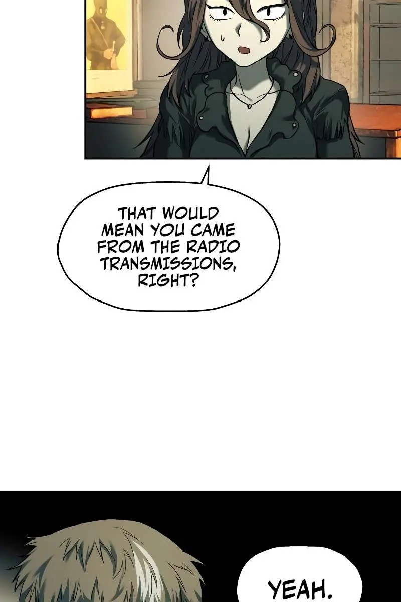 Surviving the Apocalypse Chapter 53 Page 65