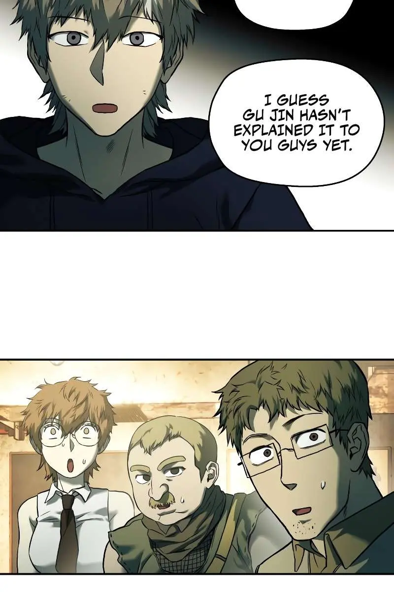 Surviving the Apocalypse Chapter 53 Page 66