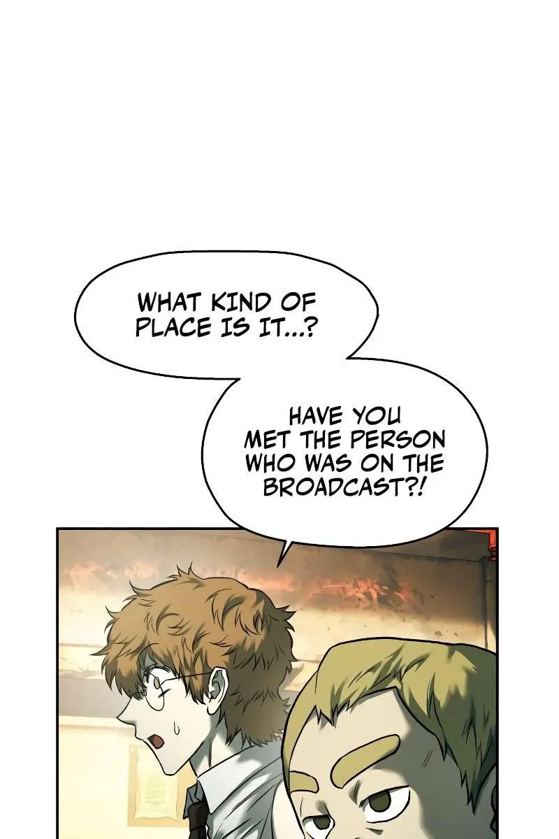 Surviving the Apocalypse Chapter 53 Page 67