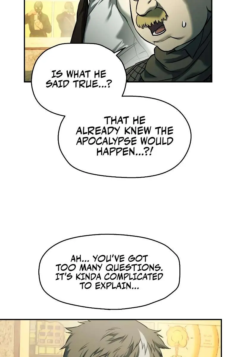 Surviving the Apocalypse Chapter 53 Page 68