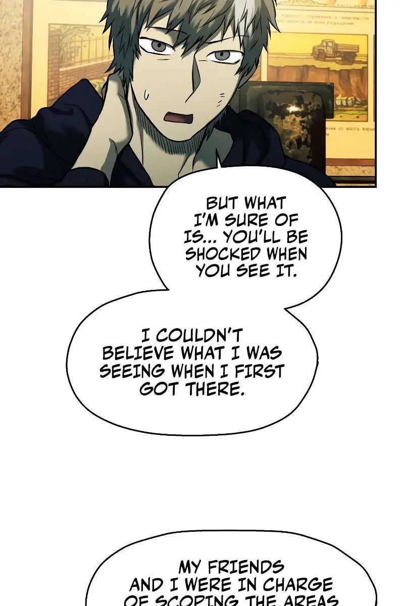 Surviving the Apocalypse Chapter 53 Page 69