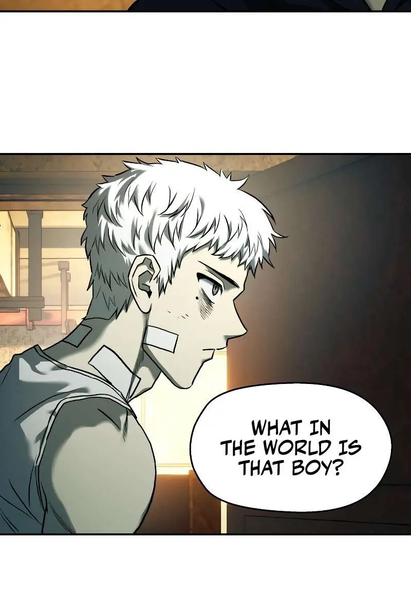 Surviving the Apocalypse Chapter 53 Page 74