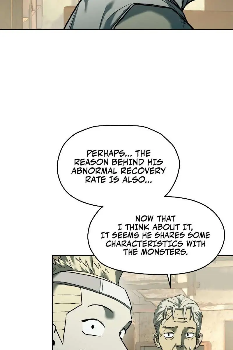 Surviving the Apocalypse Chapter 53 Page 77