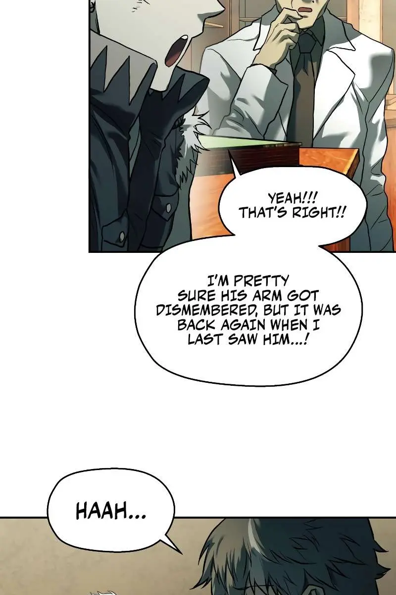 Surviving the Apocalypse Chapter 53 Page 78