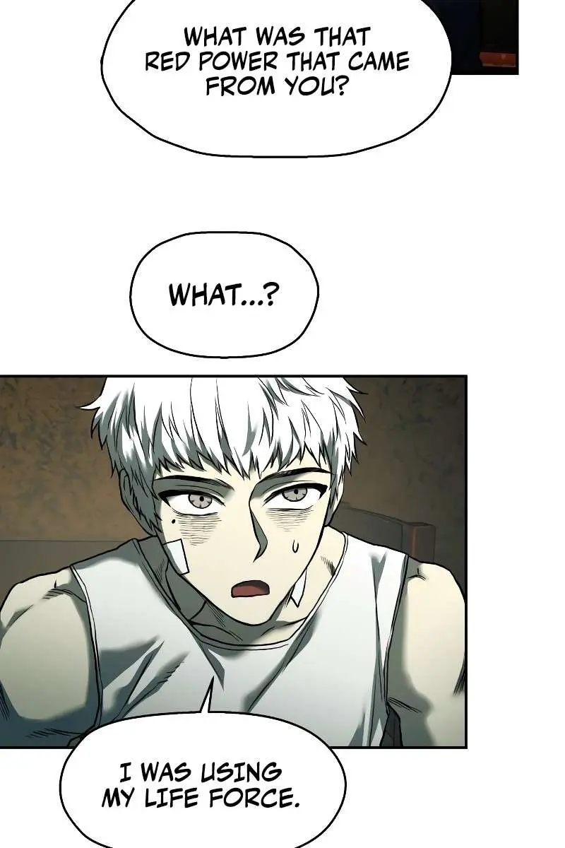 Surviving the Apocalypse Chapter 53 Page 82