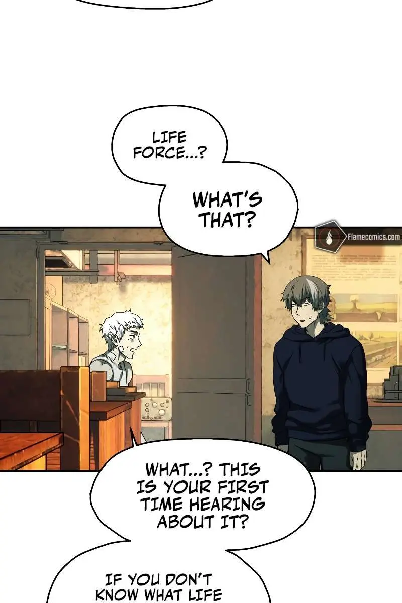 Surviving the Apocalypse Chapter 53 Page 83