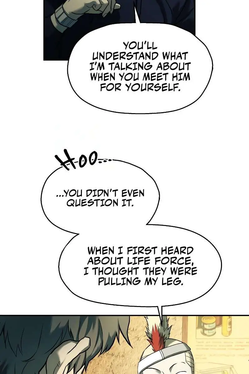 Surviving the Apocalypse Chapter 53 Page 92