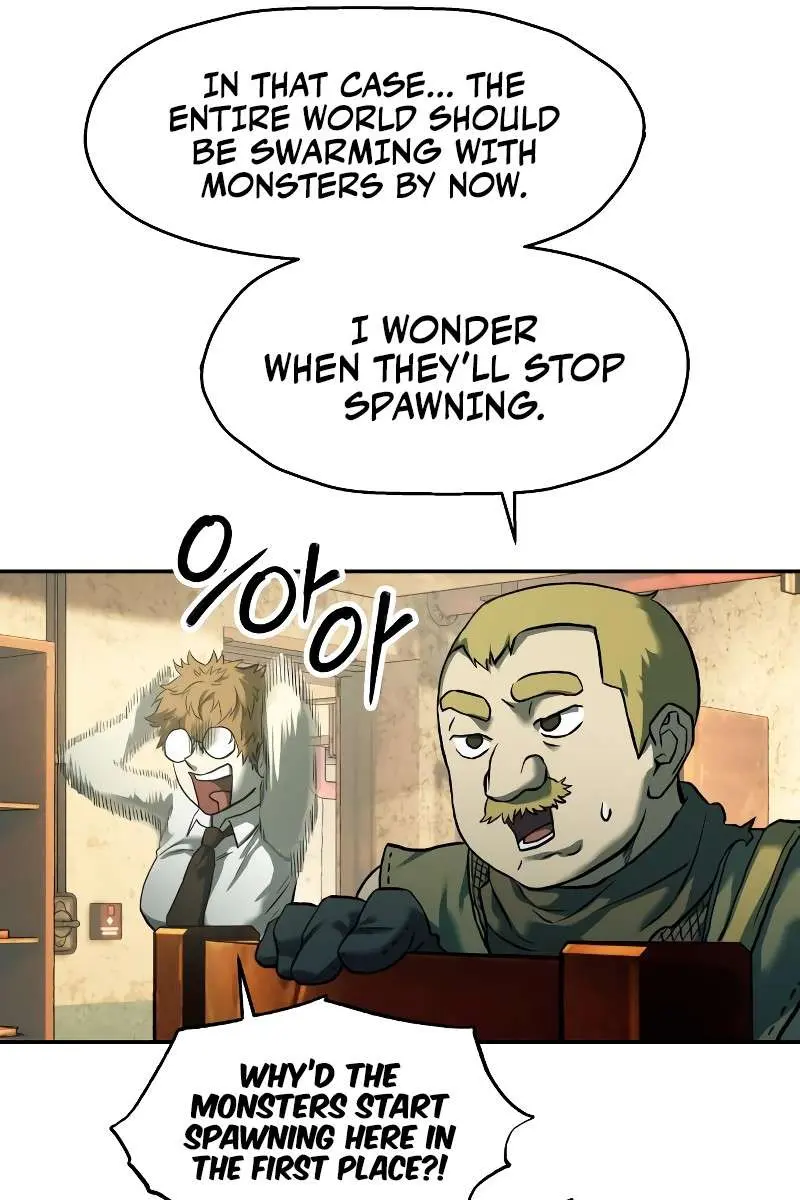 Surviving the Apocalypse Chapter 53 Page 97