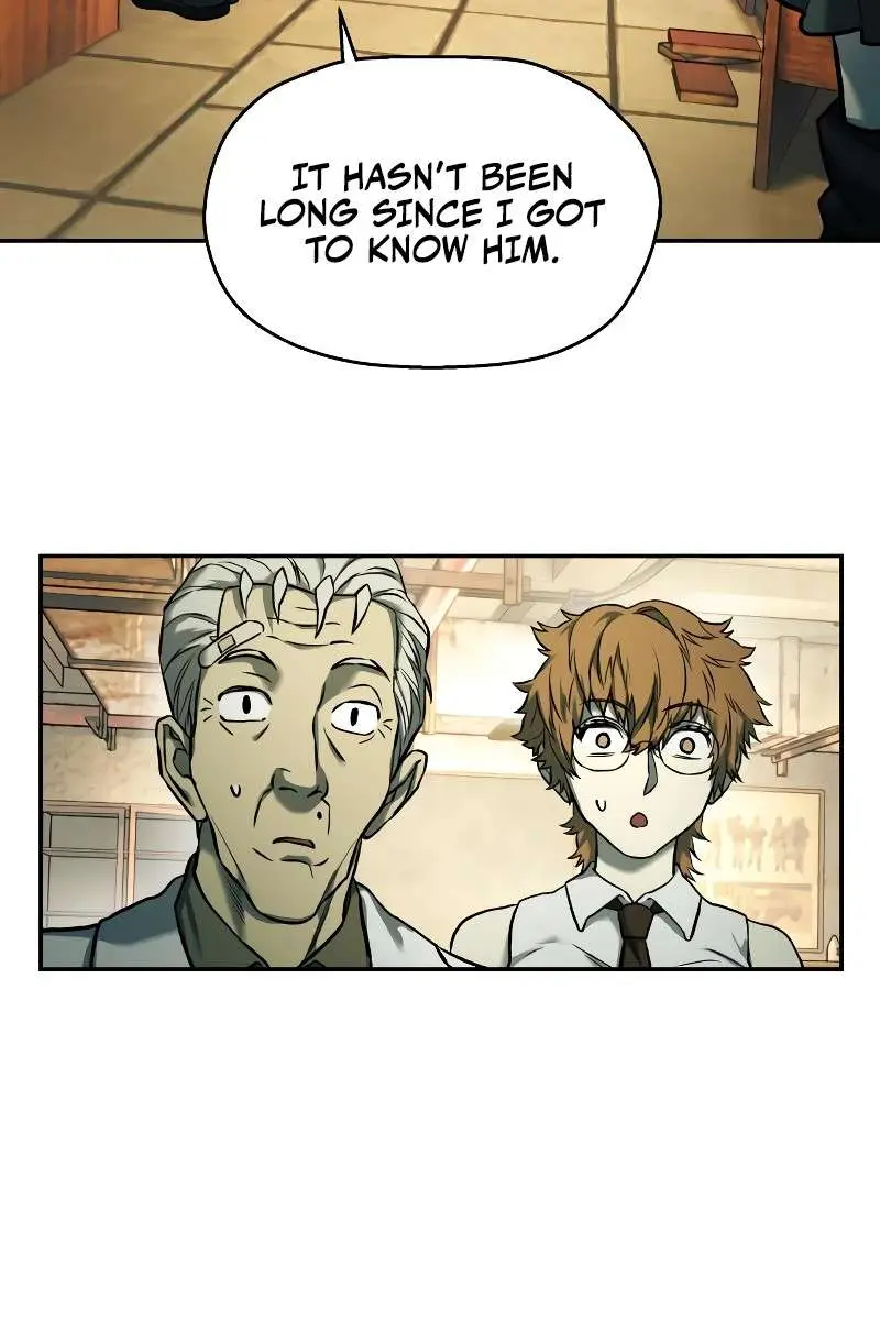Surviving the Apocalypse Chapter 53 Page 106