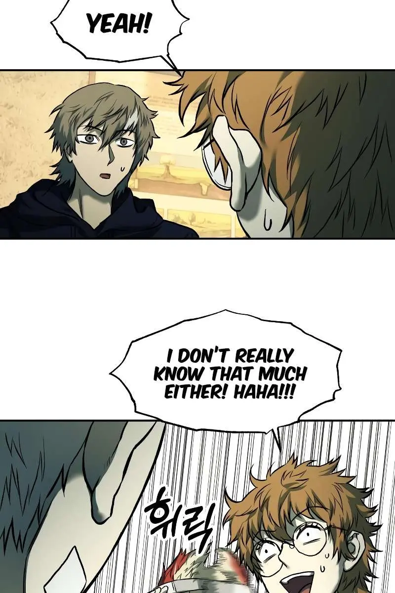 Surviving the Apocalypse Chapter 53 Page 112