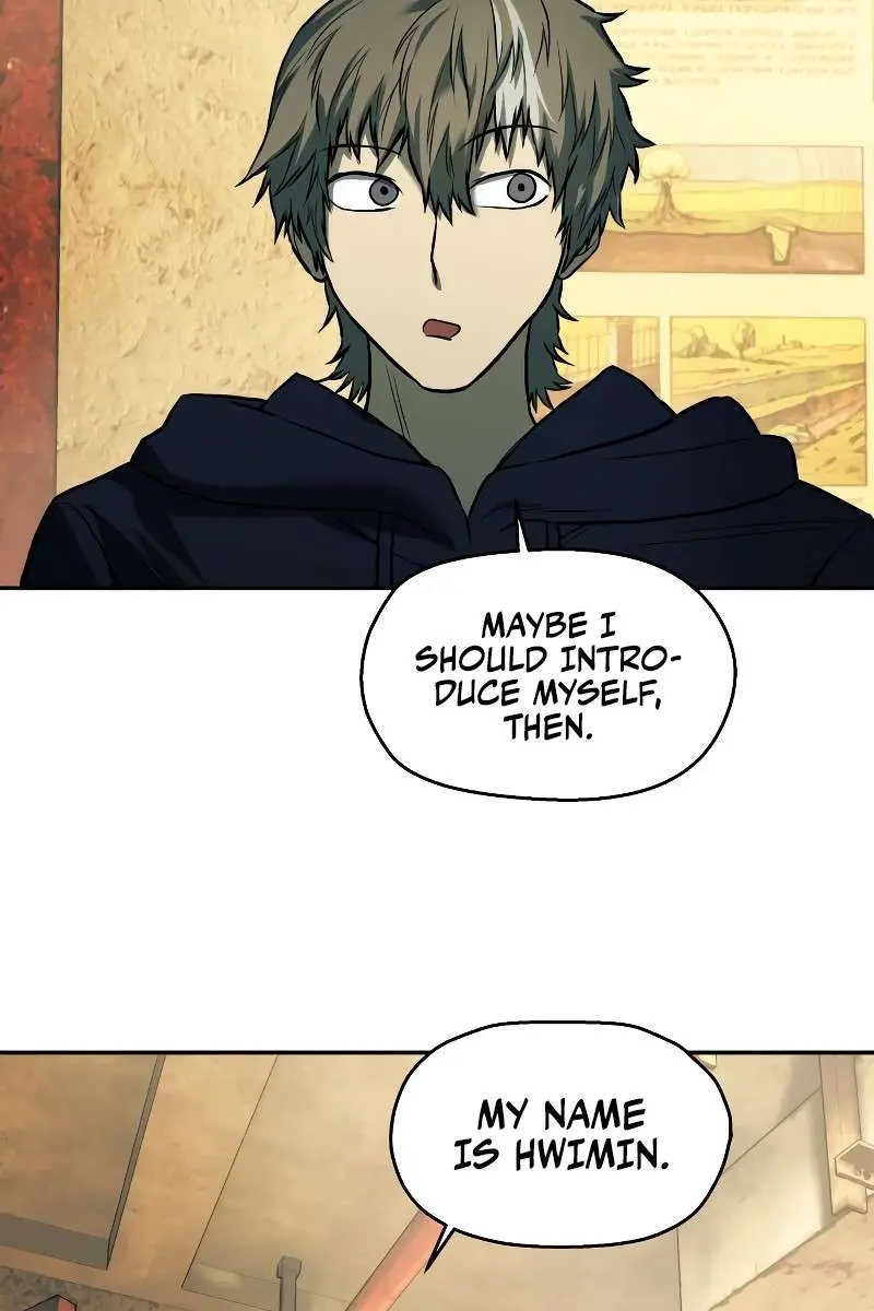 Surviving the Apocalypse Chapter 53 Page 114