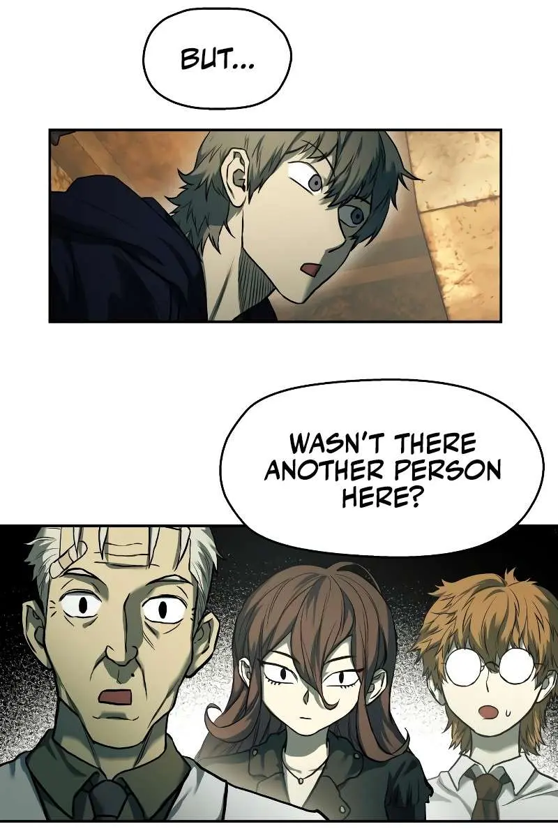 Surviving the Apocalypse Chapter 53 Page 116