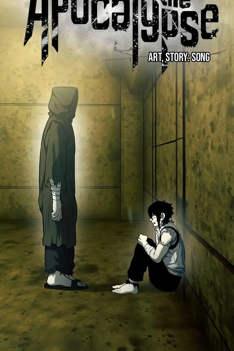 Surviving the Apocalypse Chapter 54 Page 4