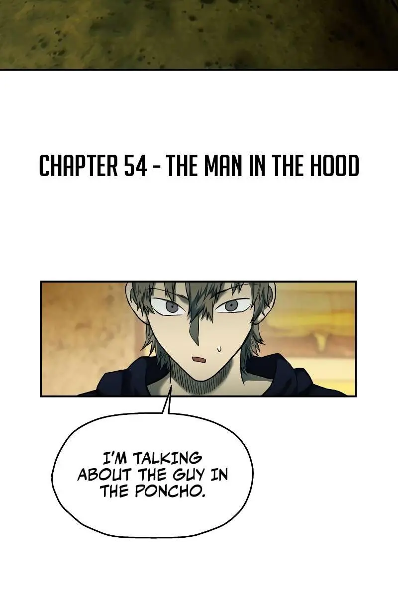 Surviving the Apocalypse Chapter 54 Page 5