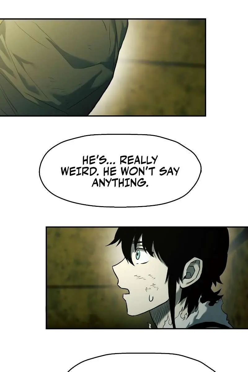 Surviving the Apocalypse Chapter 54 Page 6