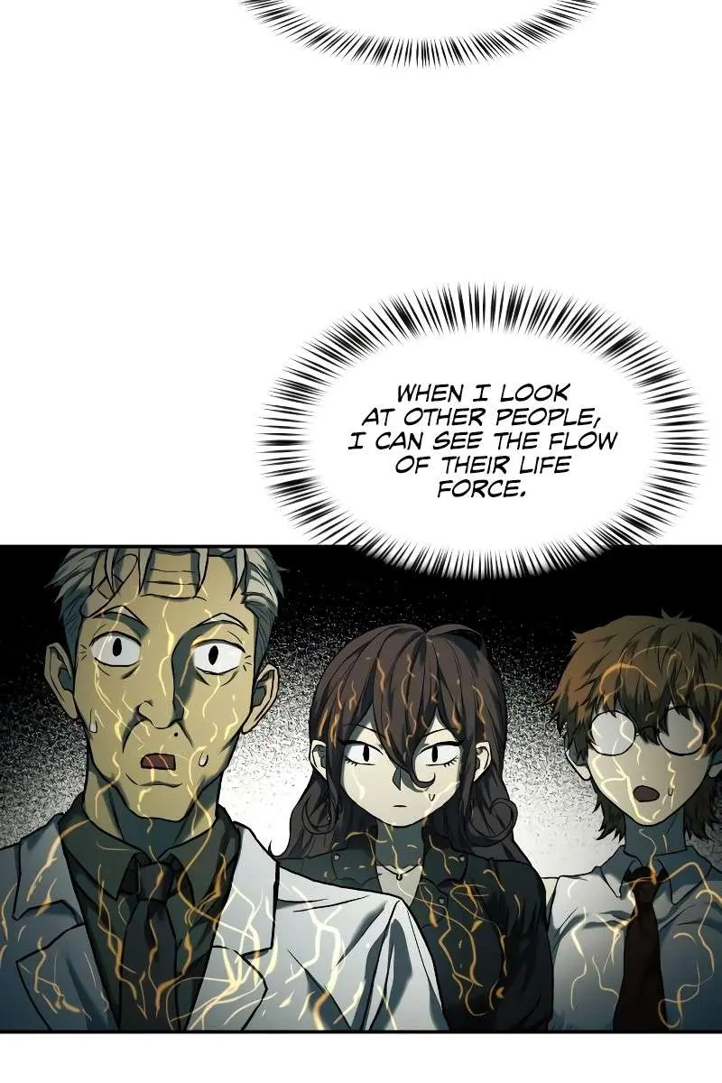 Surviving the Apocalypse Chapter 54 Page 8