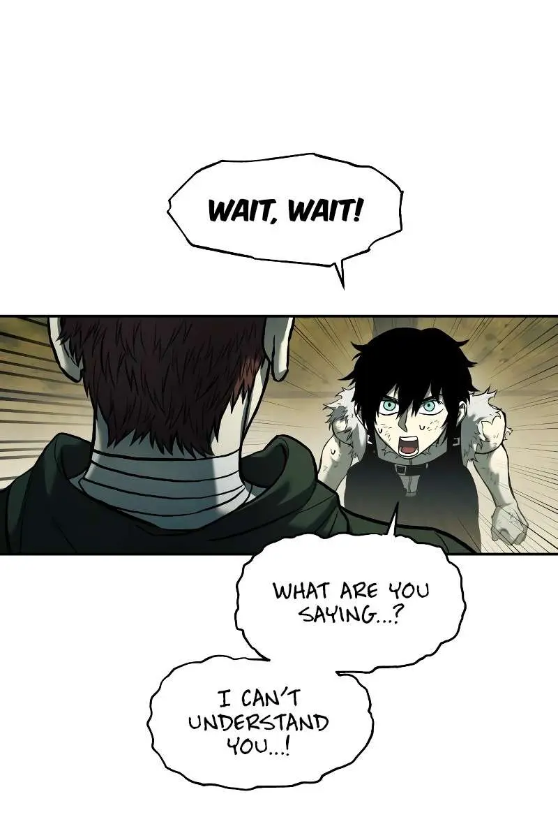Surviving the Apocalypse Chapter 54 Page 22