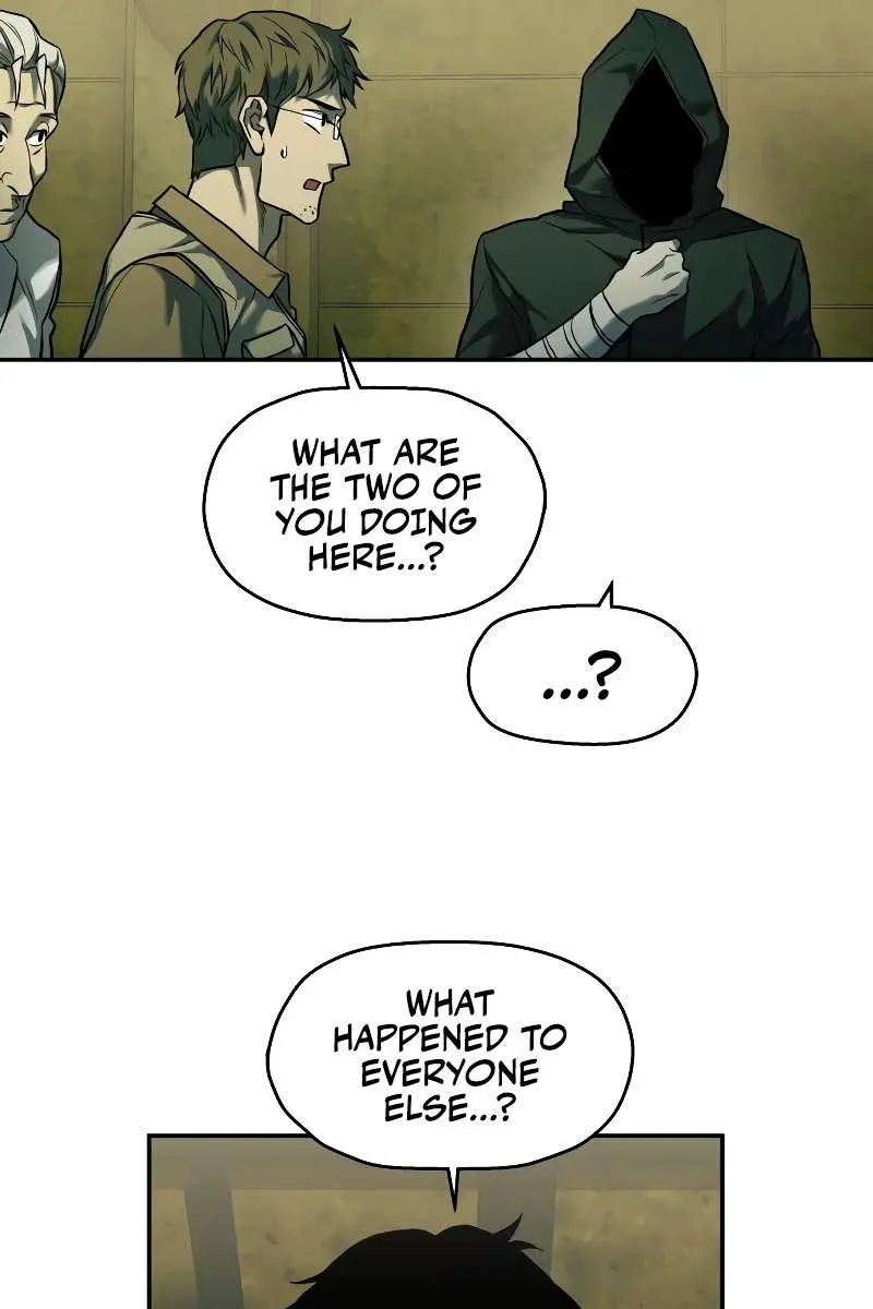 Surviving the Apocalypse Chapter 54 Page 28