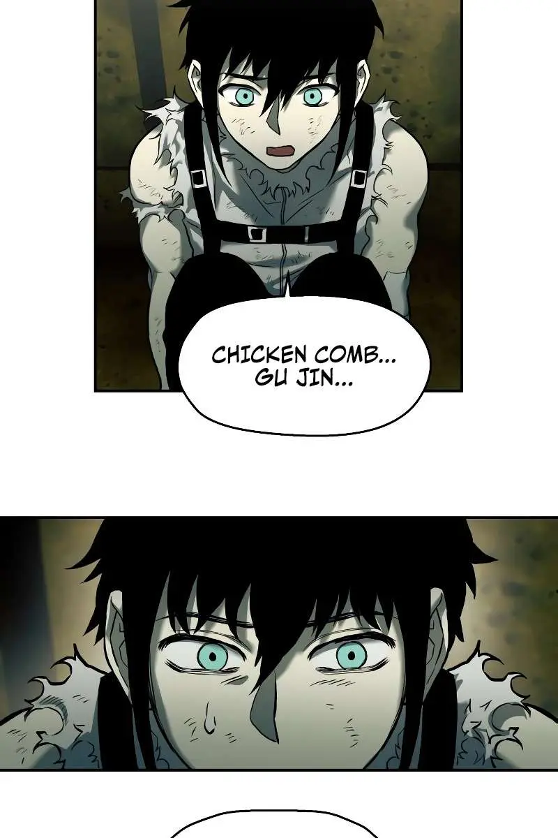 Surviving the Apocalypse Chapter 54 Page 29