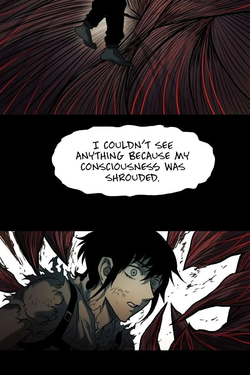Surviving the Apocalypse Chapter 54 Page 33