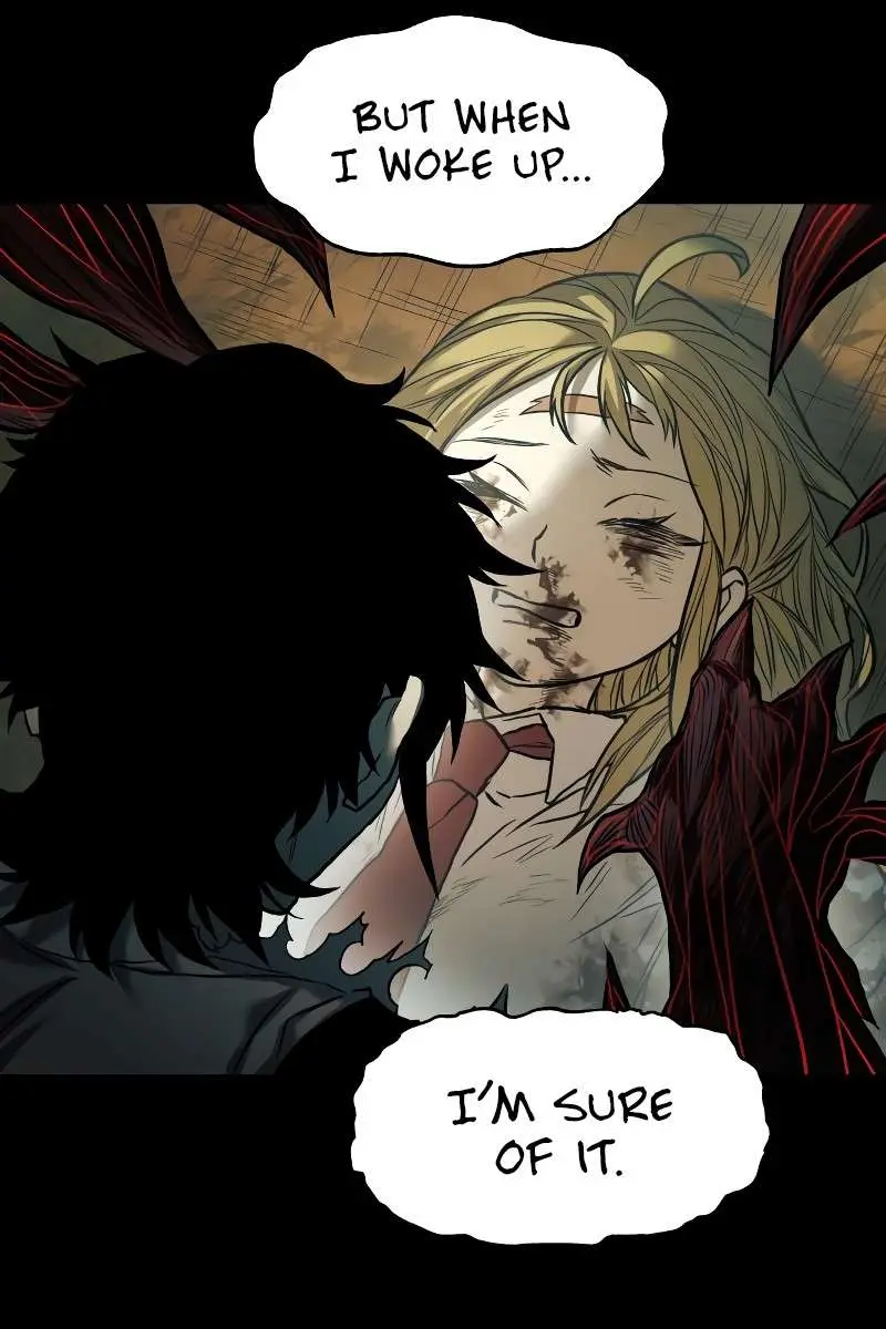 Surviving the Apocalypse Chapter 54 Page 34