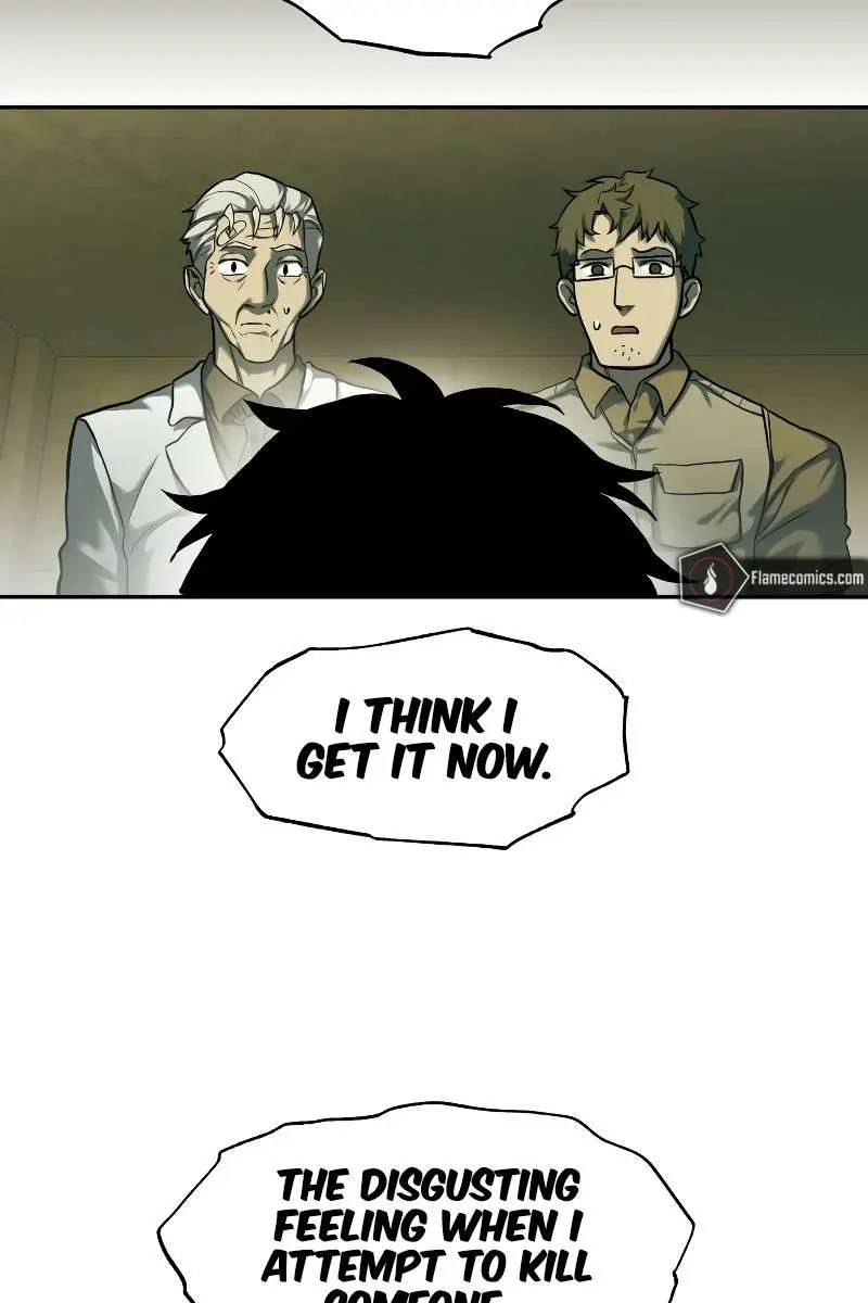 Surviving the Apocalypse Chapter 54 Page 37