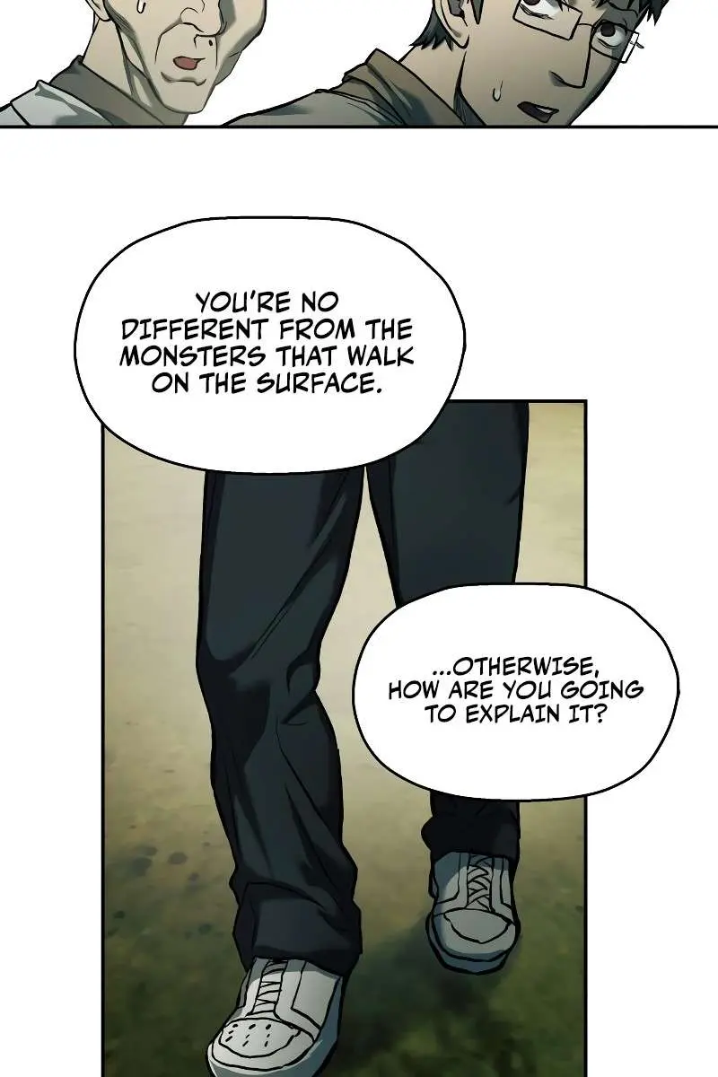 Surviving the Apocalypse Chapter 54 Page 57