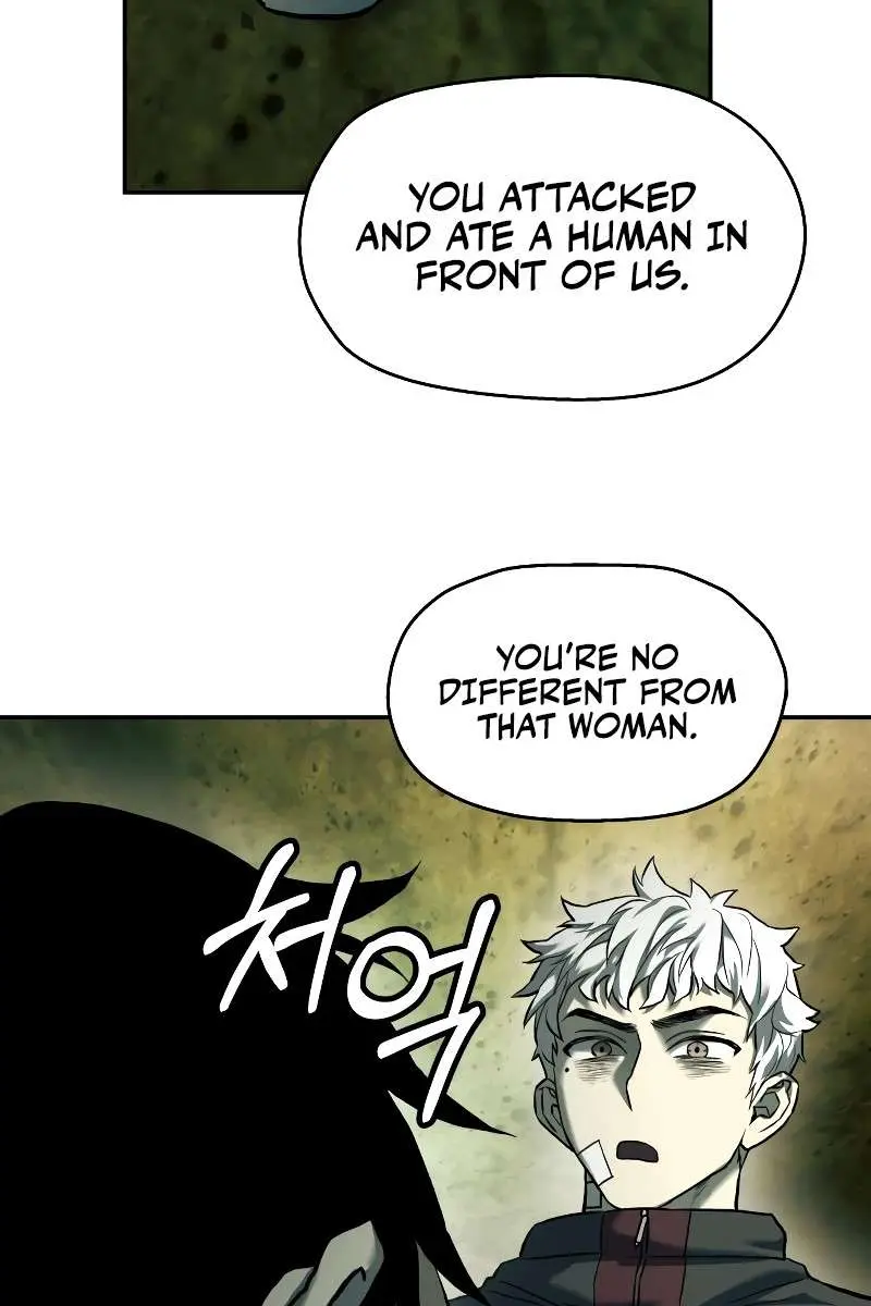 Surviving the Apocalypse Chapter 54 Page 58