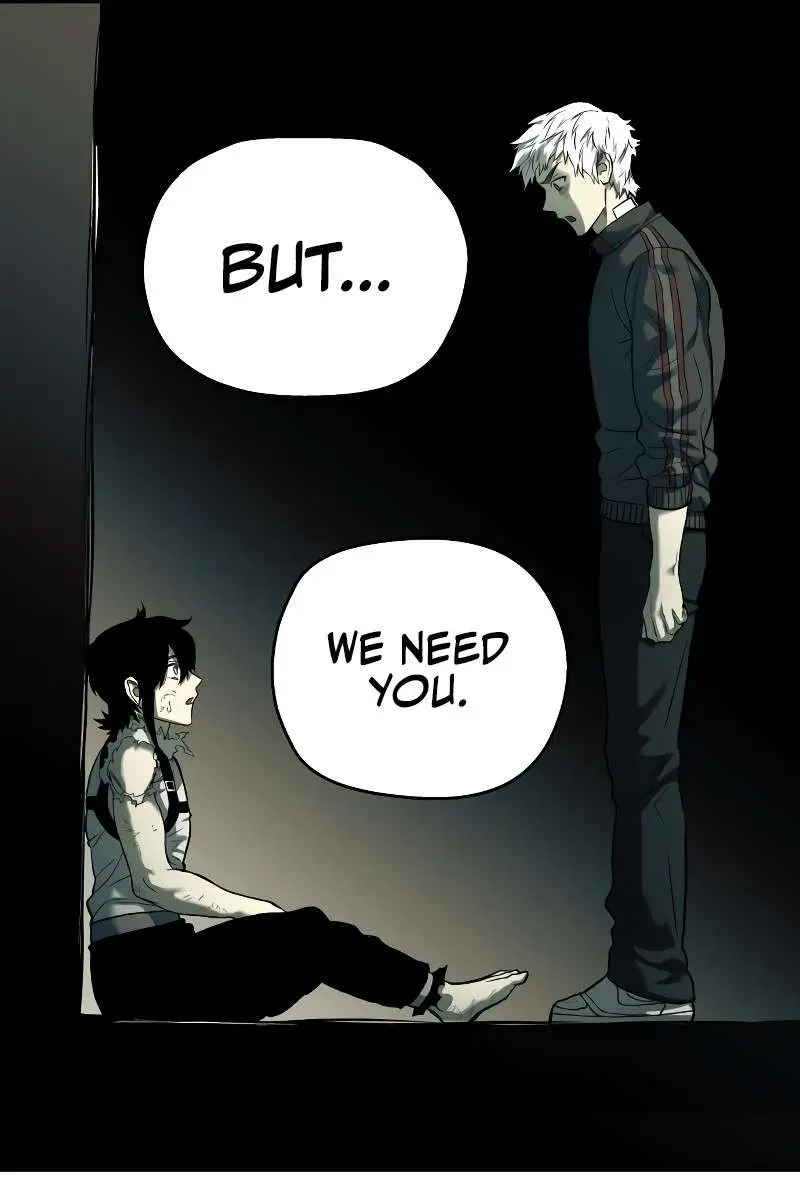 Surviving the Apocalypse Chapter 54 Page 63
