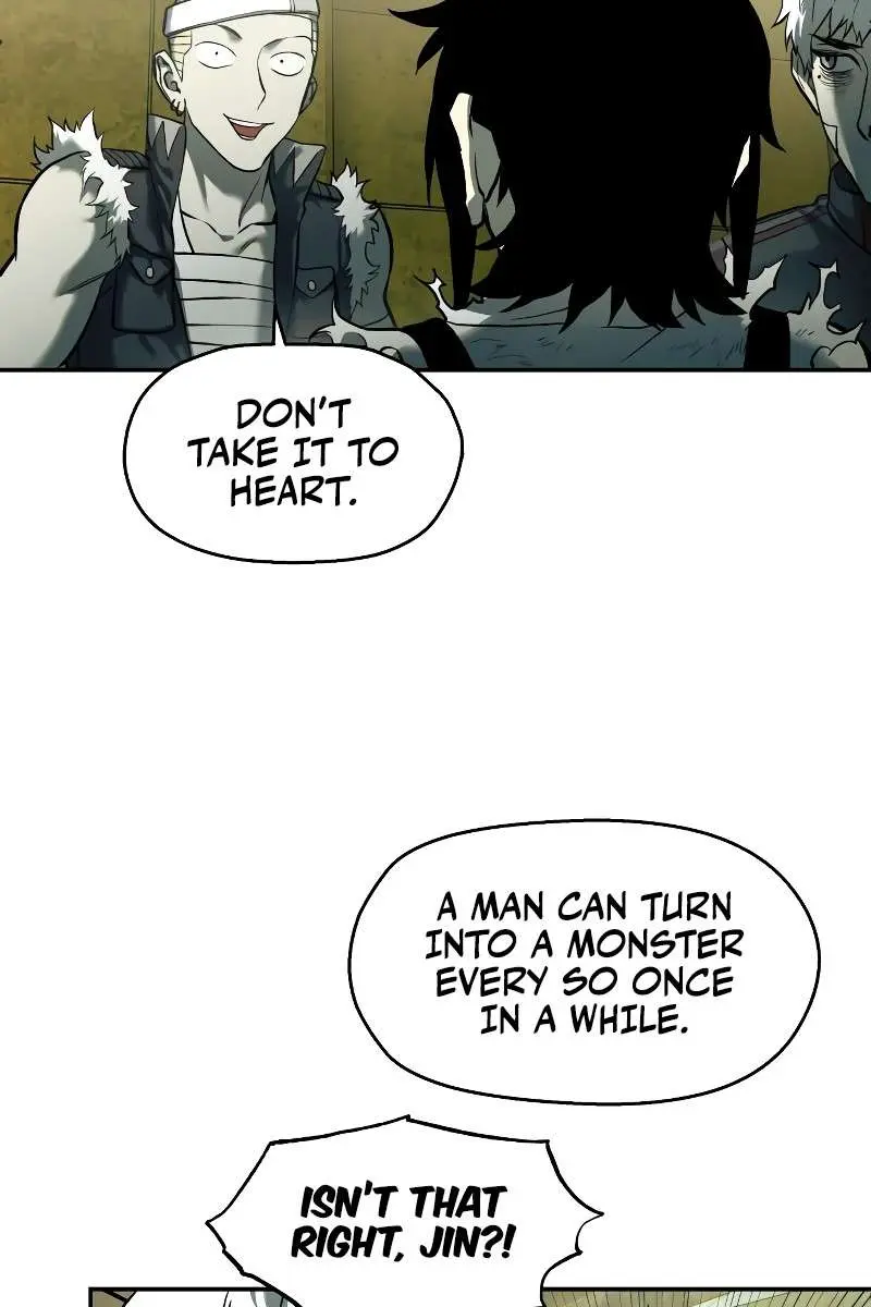 Surviving the Apocalypse Chapter 54 Page 69